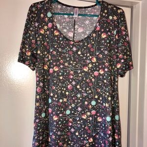 LuLaRoe Perfect T